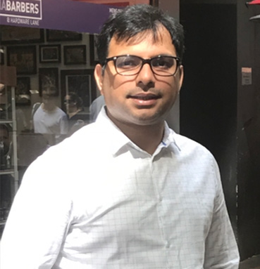 Nikhil Malhotra