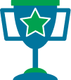 International Recognition icon