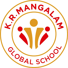 Group logo of K.R. Mangalam Global School